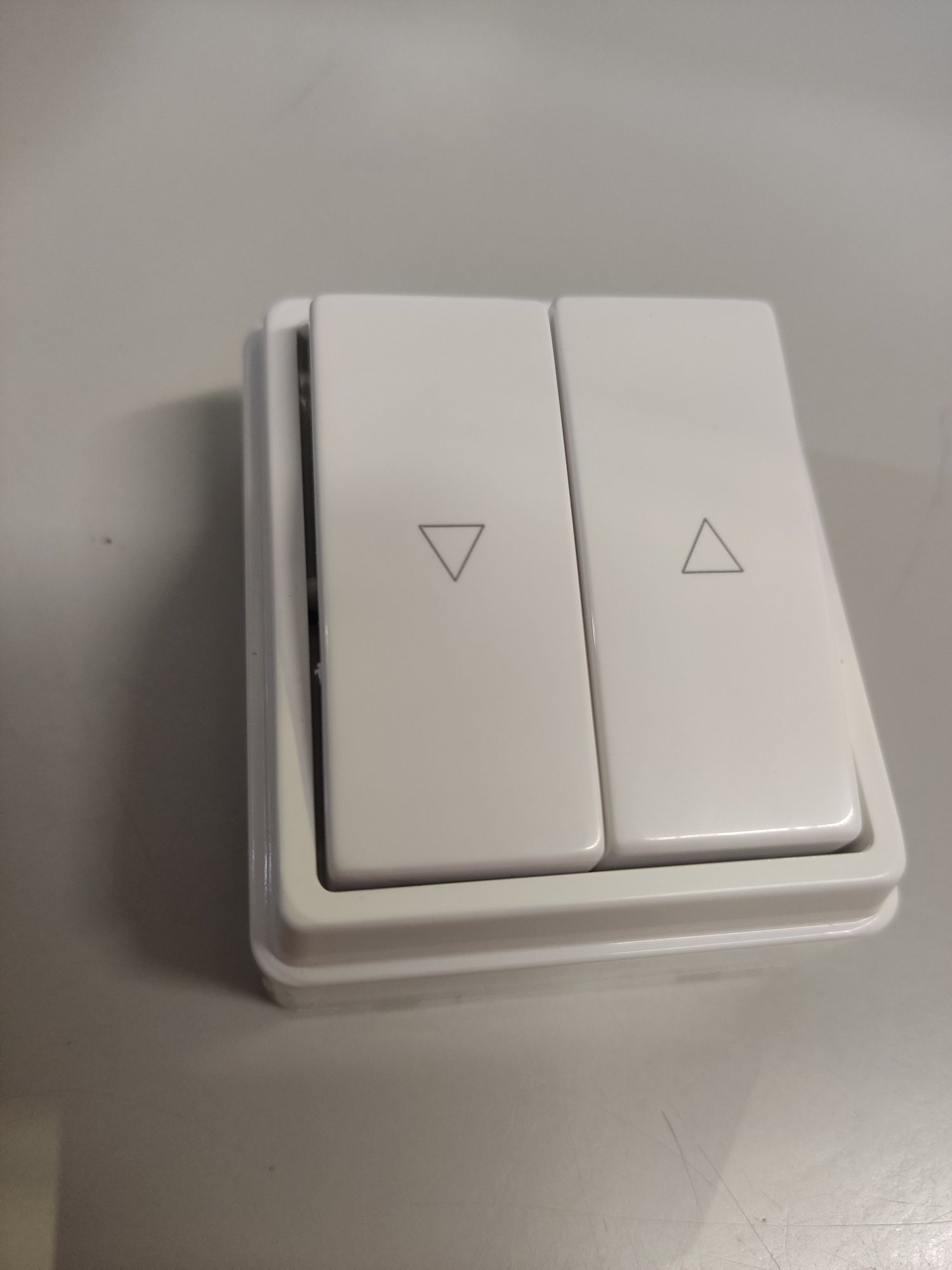 Interruptor inversor de persiana/ estore