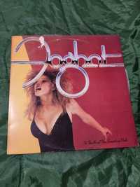 Vinil Foghat in the mood for something Rude