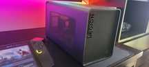 Stacja eGpu Lenovo Legion REZERWACJA DO WEEKENDU 14.06