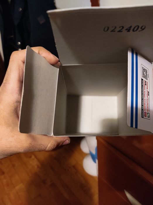 Figura Hao Asakura Shaman King