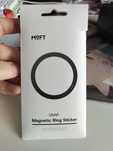 MOFT SNAP Magnetic Ring Sticker