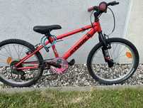Rower B’Twin btwin Decathlon na 20