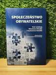 Społeczeństwo obywatelskie pod red. Bokajło, Dziubka