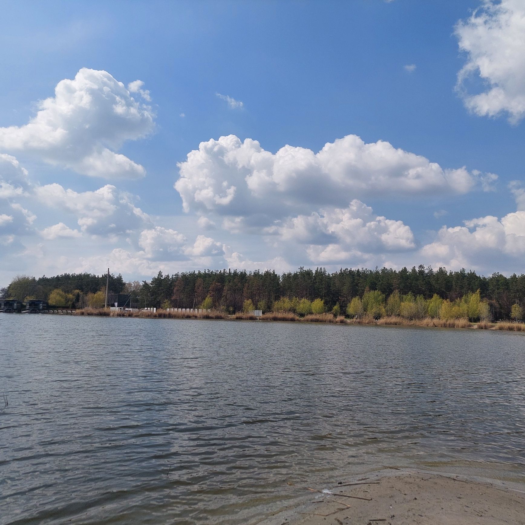 Дача в Піщанці (Пещанка). Район Good Zone