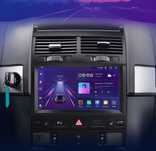 Radio nawigacja VW Volkswagen Touareg Carplay Android Auto 8GB 256GB