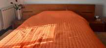 Quarto completo de Casal