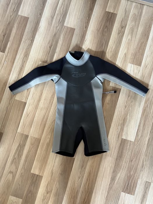 Seac Sub pianka neoprenowa dziecięca do sportów wodnych