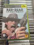 Red Dead Revolver [XBOX]