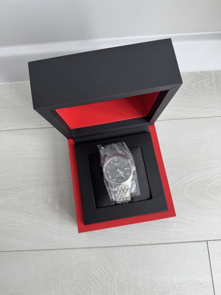 Годинник Tissot Le Locle Powermatic 80 часи тиссот. Оригінал з Европи
