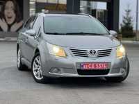 Продам TOYOTA Avensis 2.2d