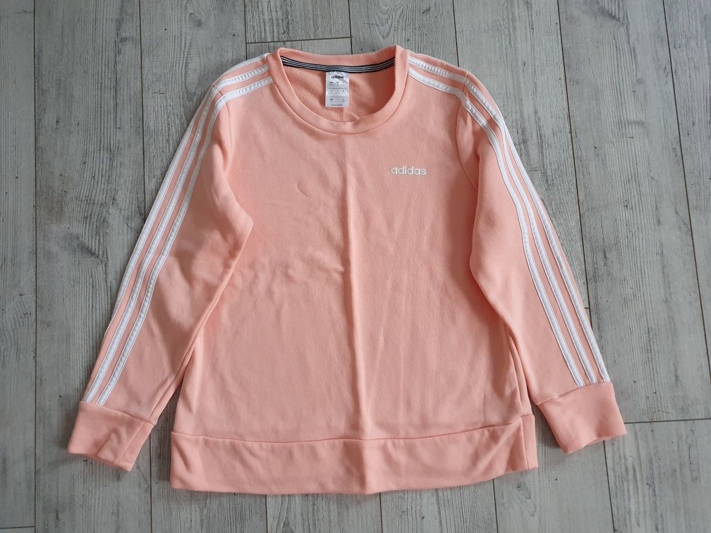 Bluza dresowa Adidas