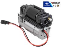 Compressor Suspensão Pneumática Mercedes W212 W218 CLS E250 Etc (NOVO)