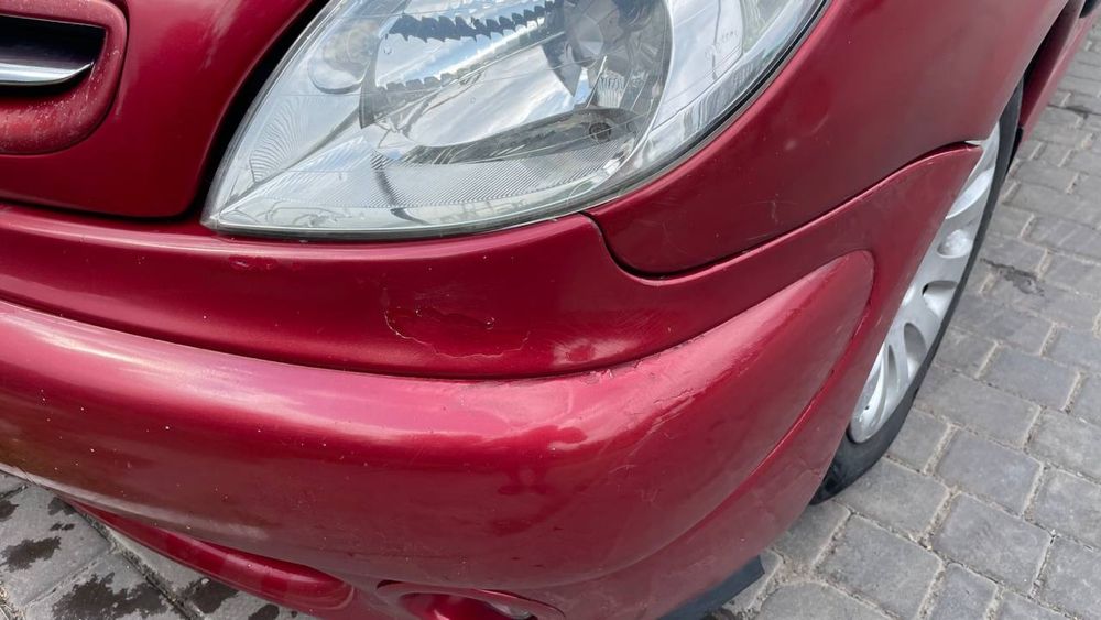 Citroen Xsara Picasso