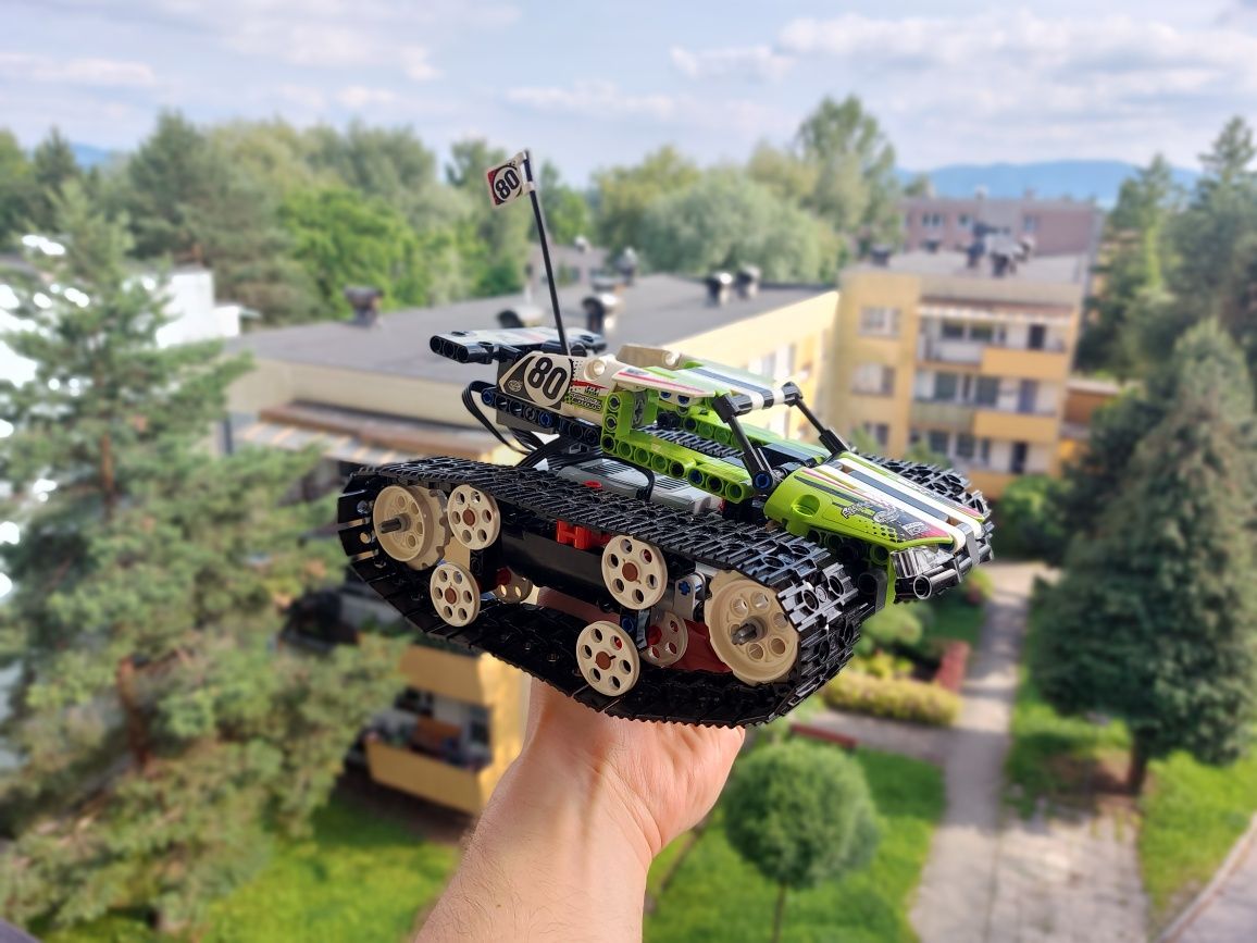 Lego Technic 42065