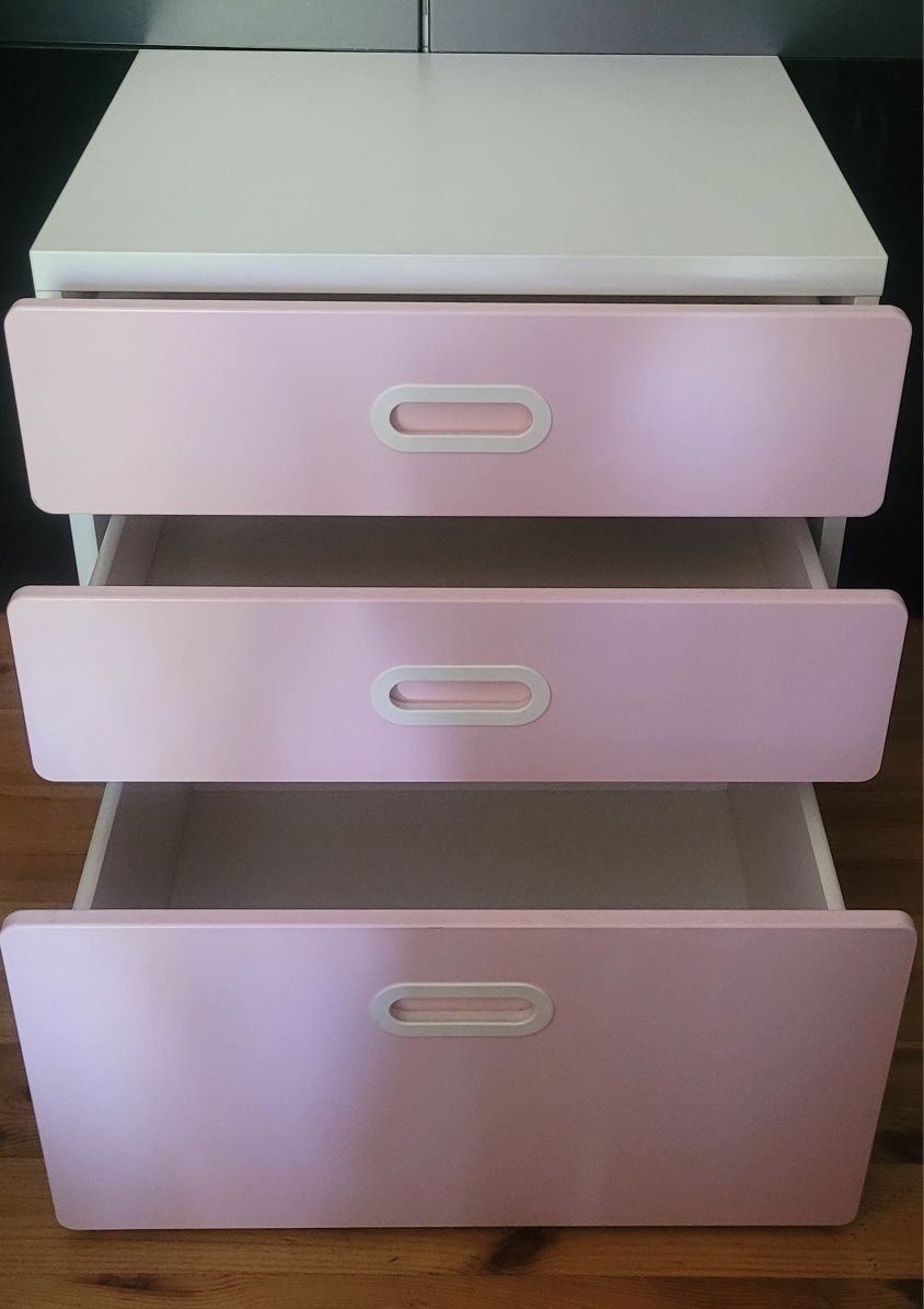 Komoda Ikea Stuva/Fritids