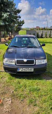 Skoda Octavia I 1.9 TDI