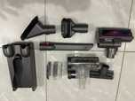 Dyson щетка крепление v11 оригинал