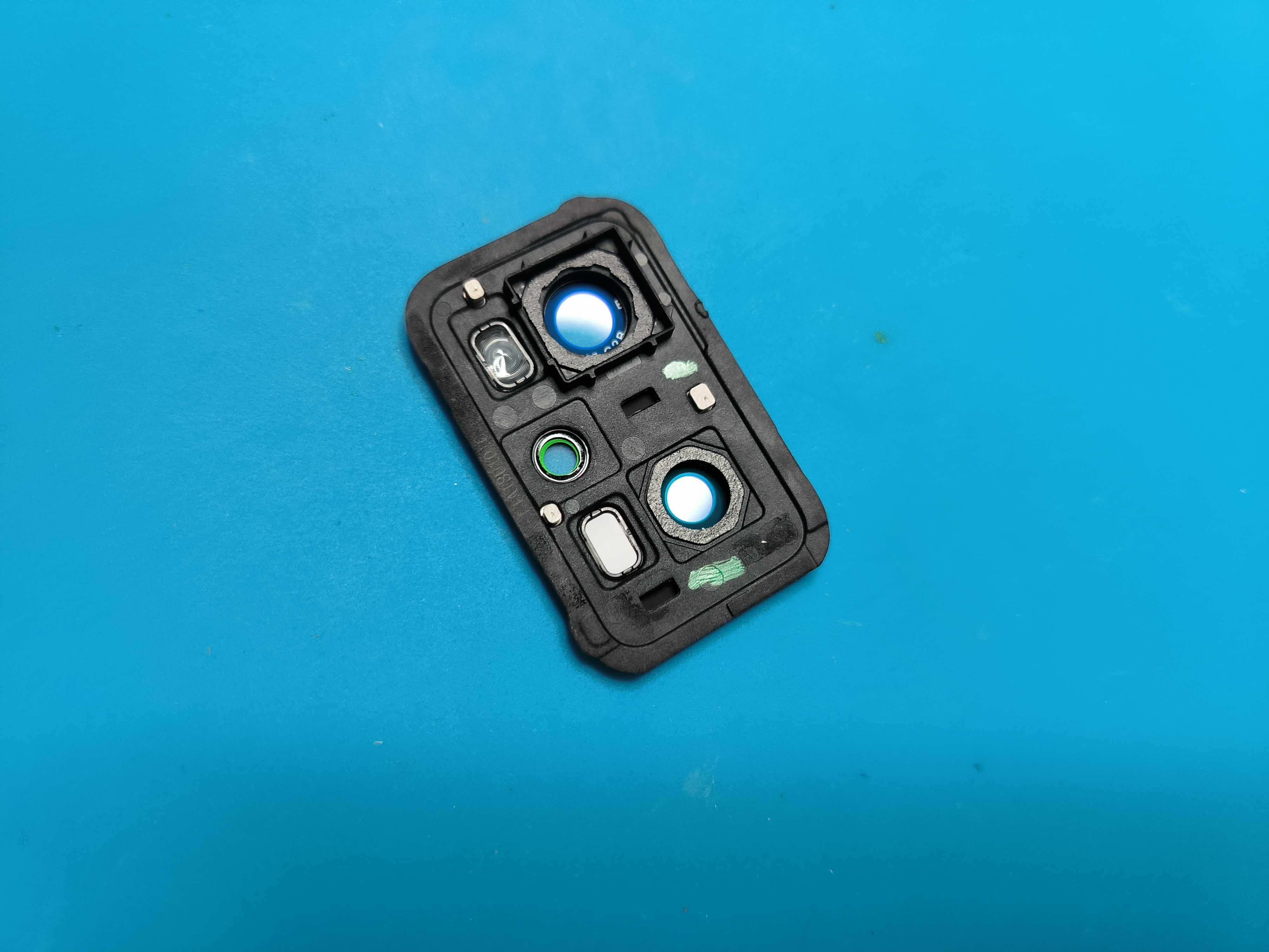 Szkiełko Aparatu Realme GT Neo 2 RMX3370– Oryginalna, z Demontażu