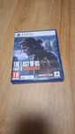 The last of us part 2 Remasterd tlou ps5