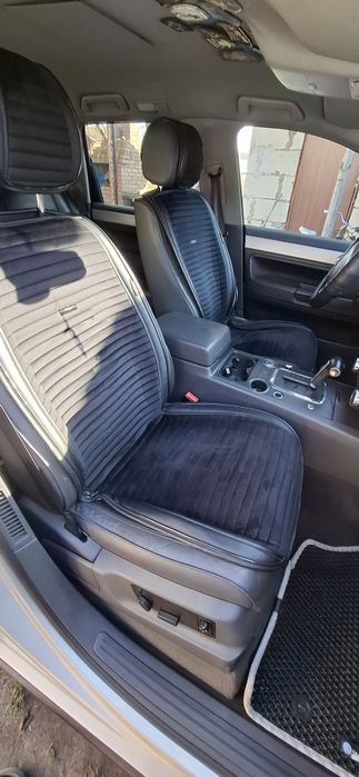 Для Військових Таурег 3.0 дизель