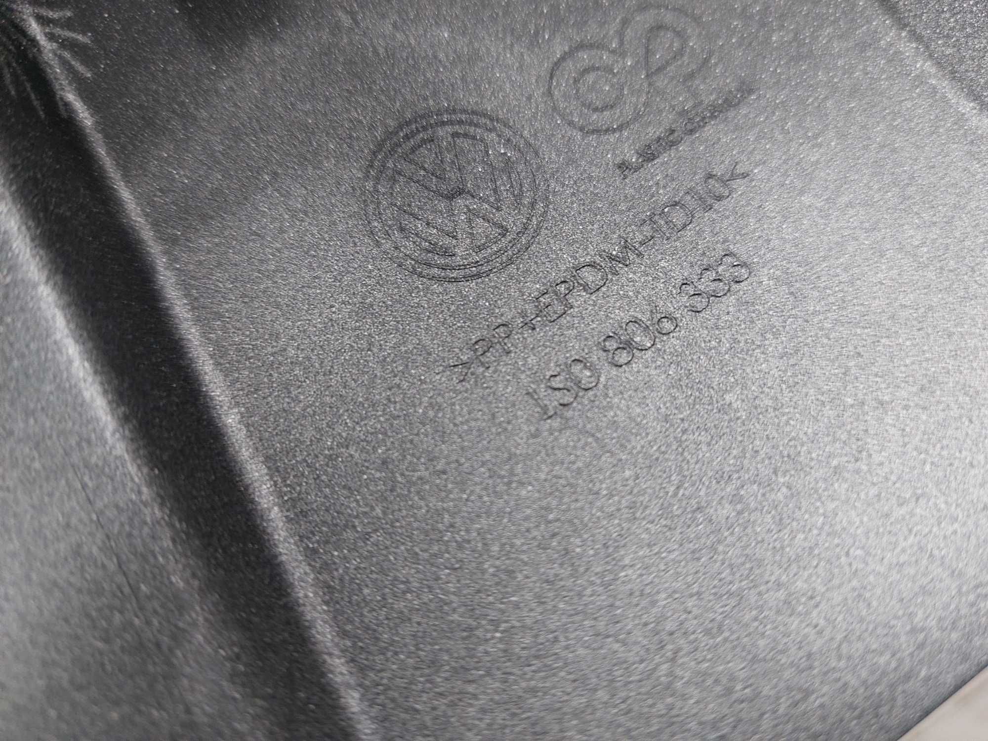 Dokładka spoiler Vw Up Cross nowa oryginał