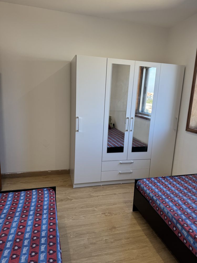 Quarto Para Arrendar Em Vila Nova De Gaia