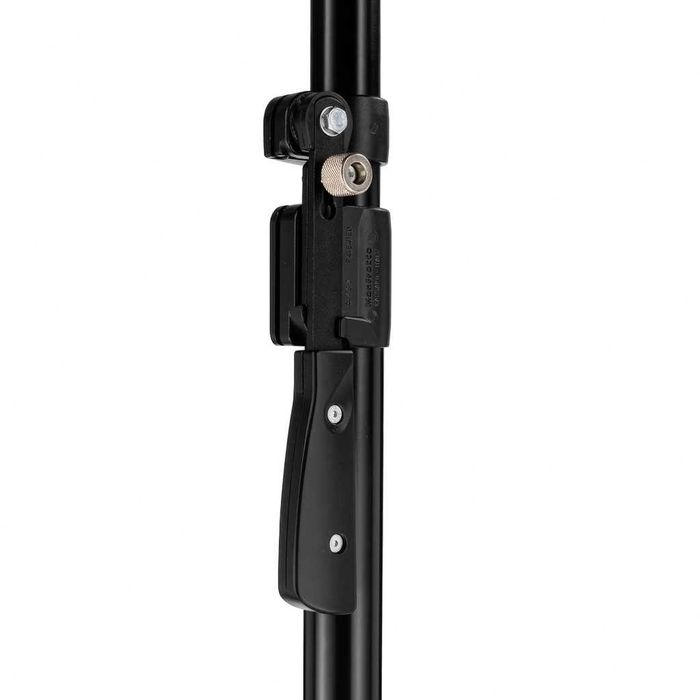 Kolumna rozporowa Manfrotto 432 - AUTOPOLE 2 1,5-2,7m czarna - 2 szt