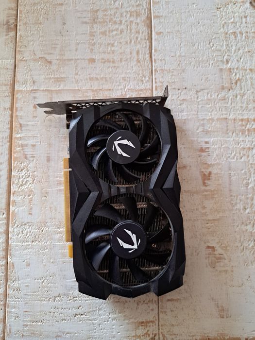 Geforce rtx 1660 super