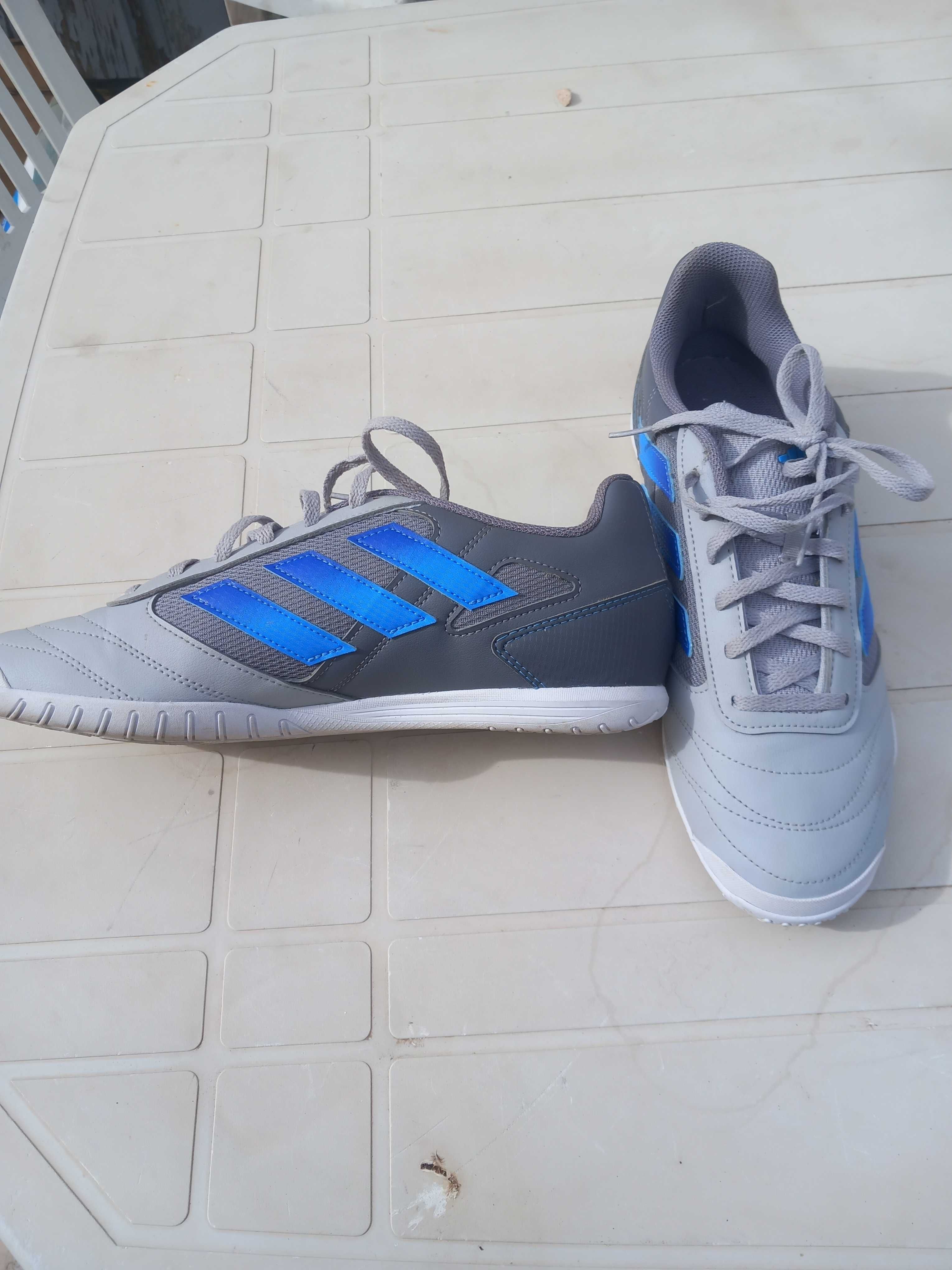 Tenis futsal Adidas Sala