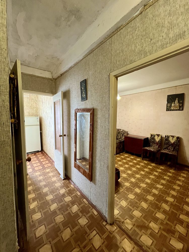 Продажа 1-коме. кв. Бородинский мкрн. ул. Пр. Толока