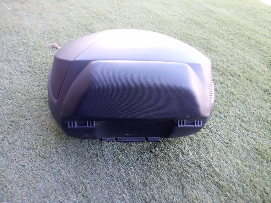 Mala SHAD 39 Top case