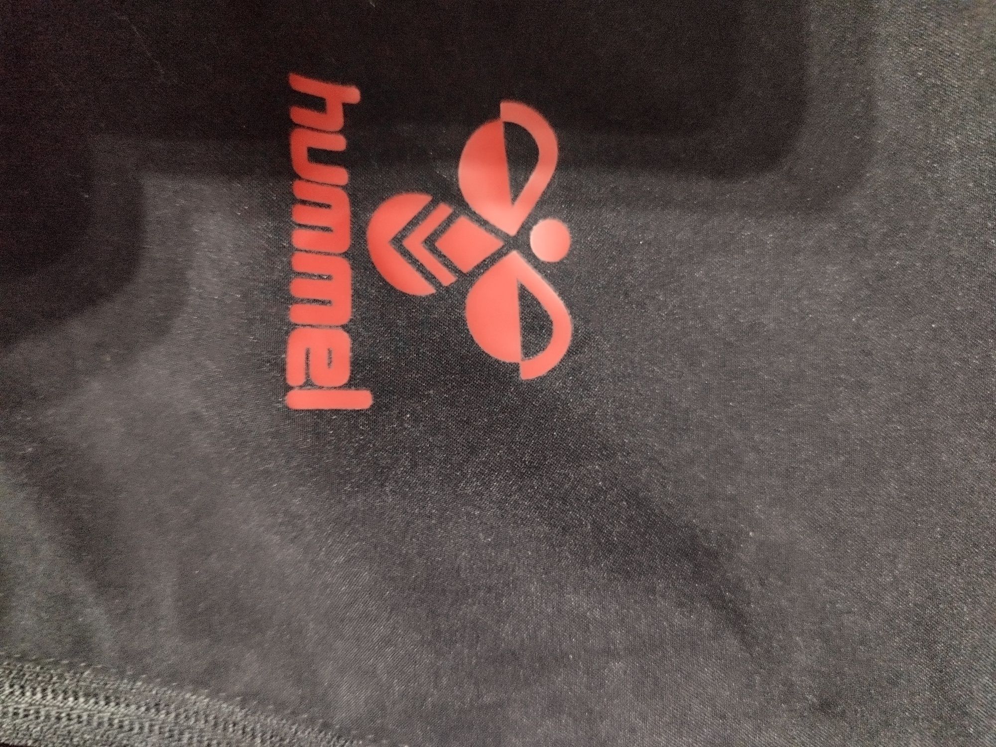 Bluza/wiatrówka Hummel Sunderland