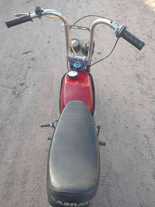 Мопед,міні мокік