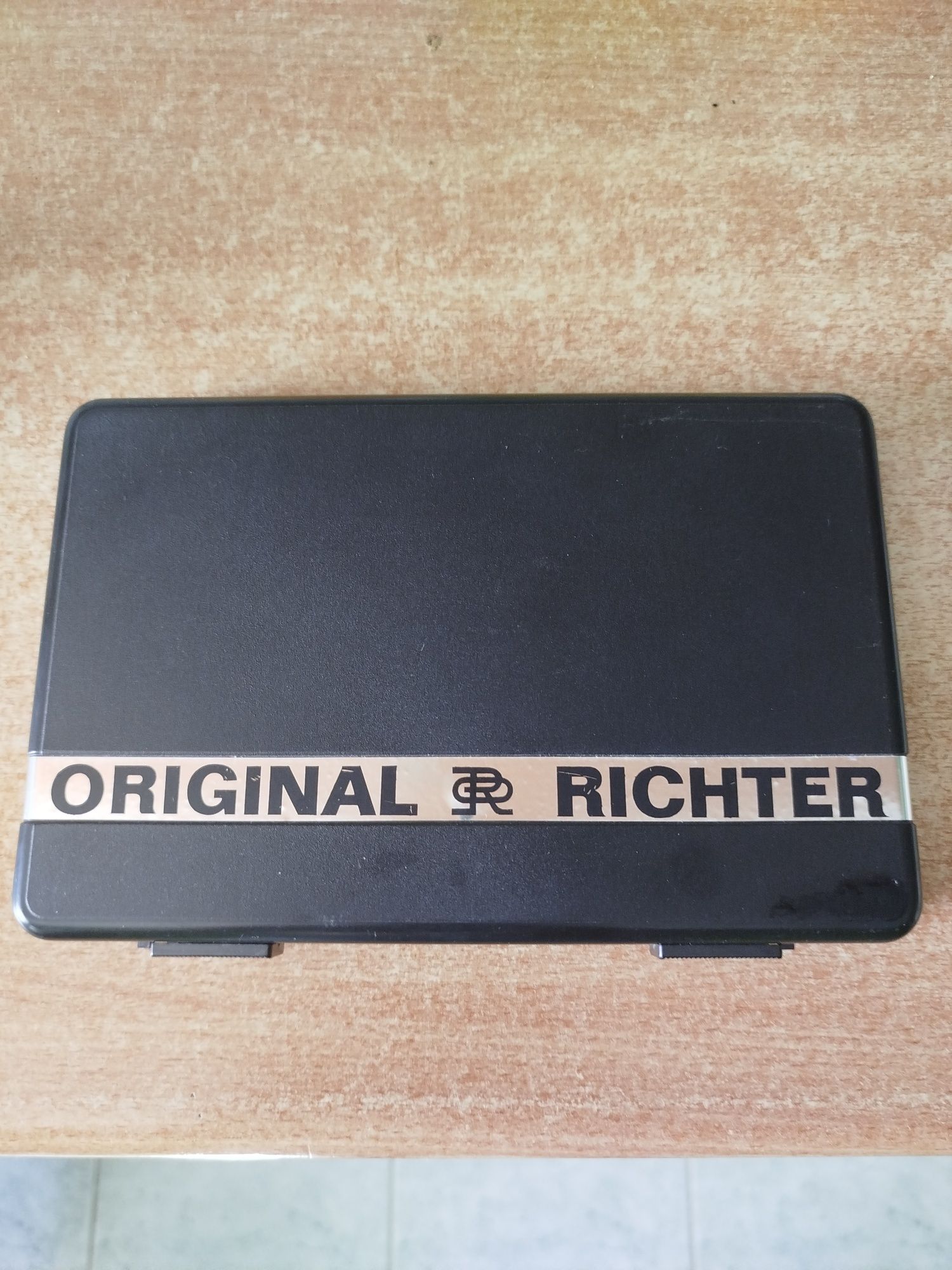 Kaligrafia zestaw Richter