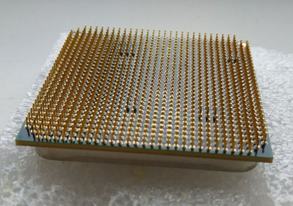 Процессор Sempron 140, Athlon 64 X2 5200+ сокет AM2,  AM2+, AM3, обмен