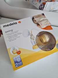 Laktator elektryczny Medela Swing 150 ml