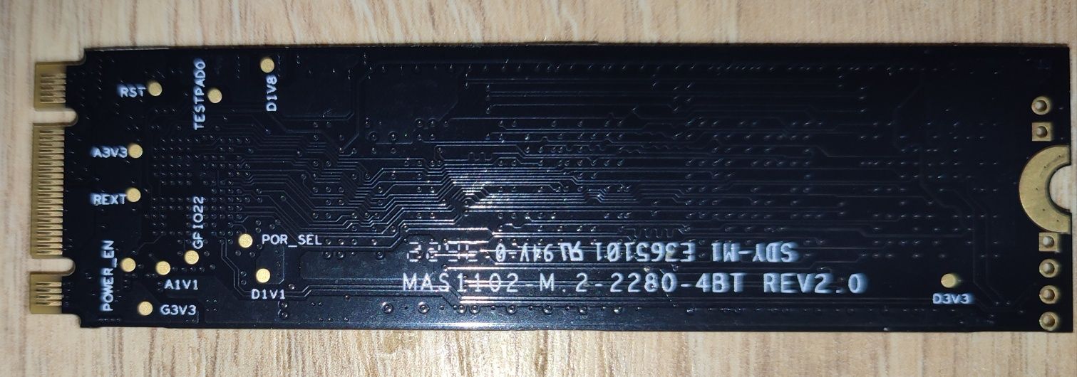 SSD KingSpec m.2 NGFF 1Tb