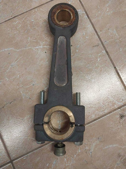 Шатун до розчинонасоса  СО-50