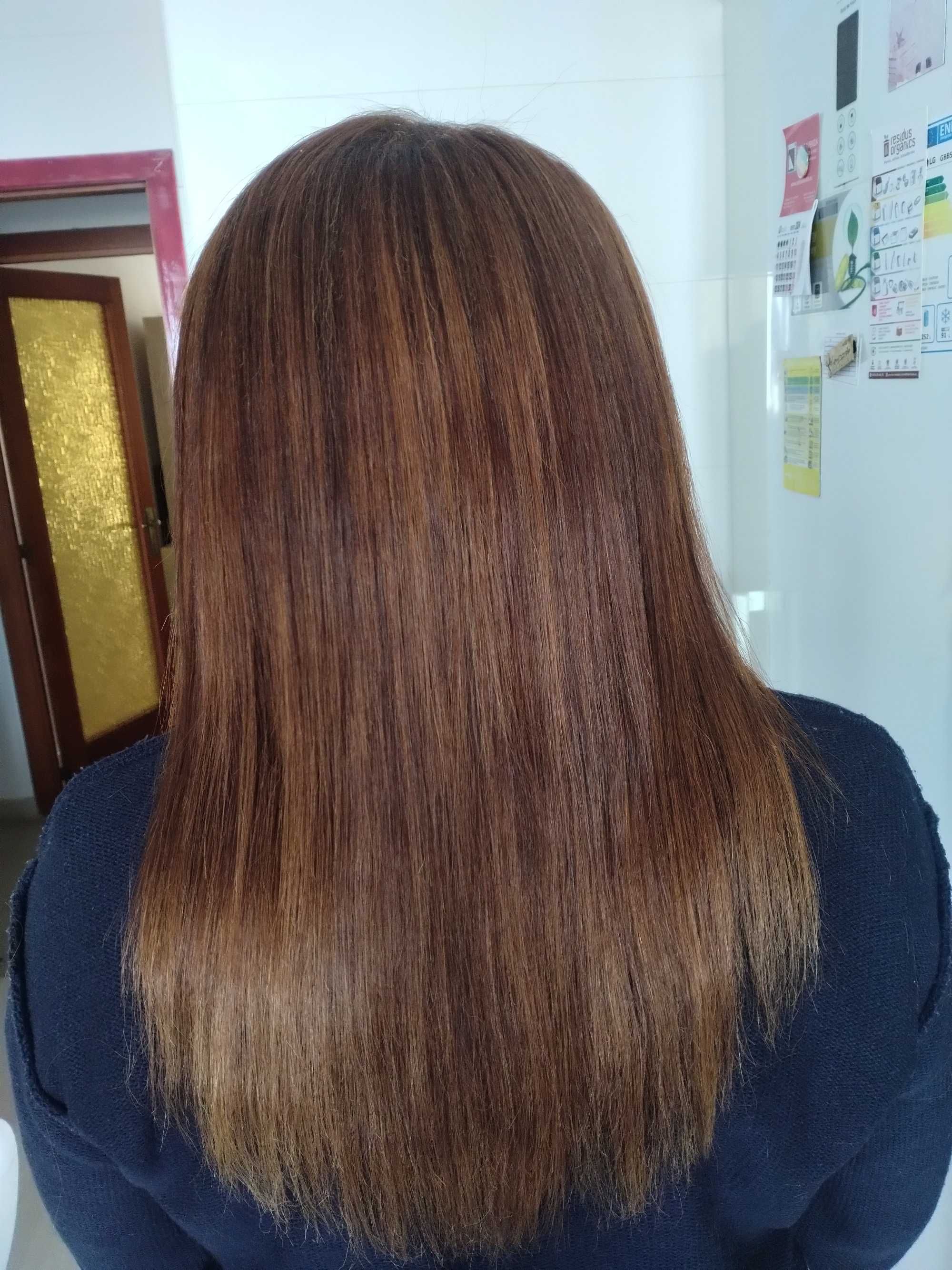 Vendo; perucas, cabelo, tic-tac