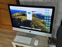 Apple Imac Retina 5k, 27-inch, 2020