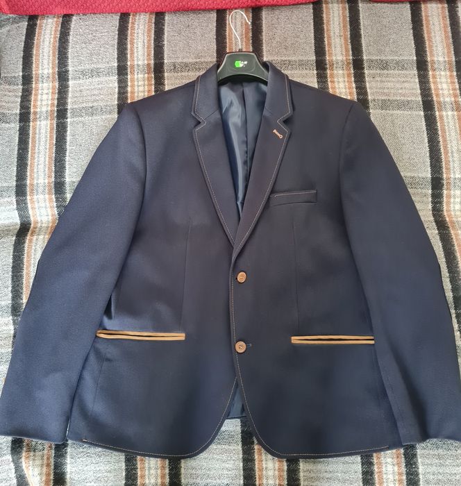 Marynarka rozmiar L/XL Mario Prado