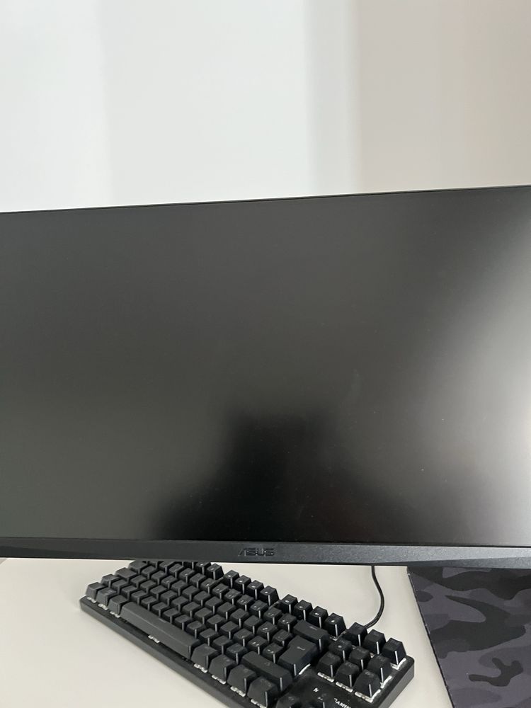 Monitor asus tuf 2k 165hz