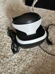Playstation VR + câmara