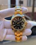 Rolex Sky-Dweller 42mm