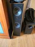 Colunas Lynnfield VR30