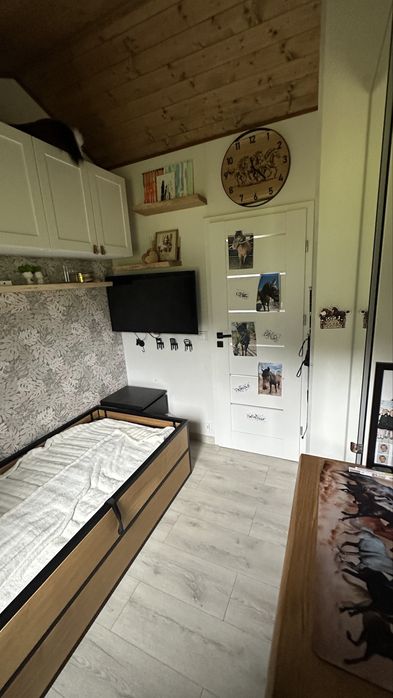 Dom Domek Mobilny 48m2 + Taras 32m