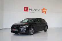 Ford Focus 1.0 EcoBoost ST-Line