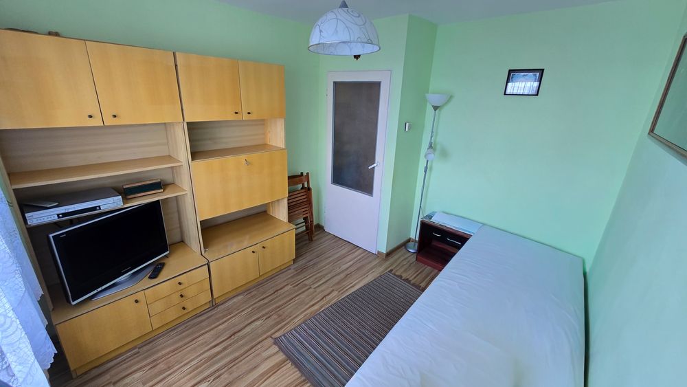 Sprzedam mieszkanie 3-pokojowe – 56 m² – Barcin, ul. Lotników