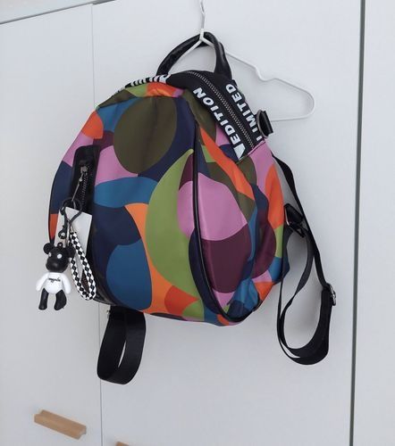 Рюкзак сумка рюкзак