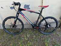 OKAZJA! Gravel Conway MLC 1000, 26, XL, 8 kg